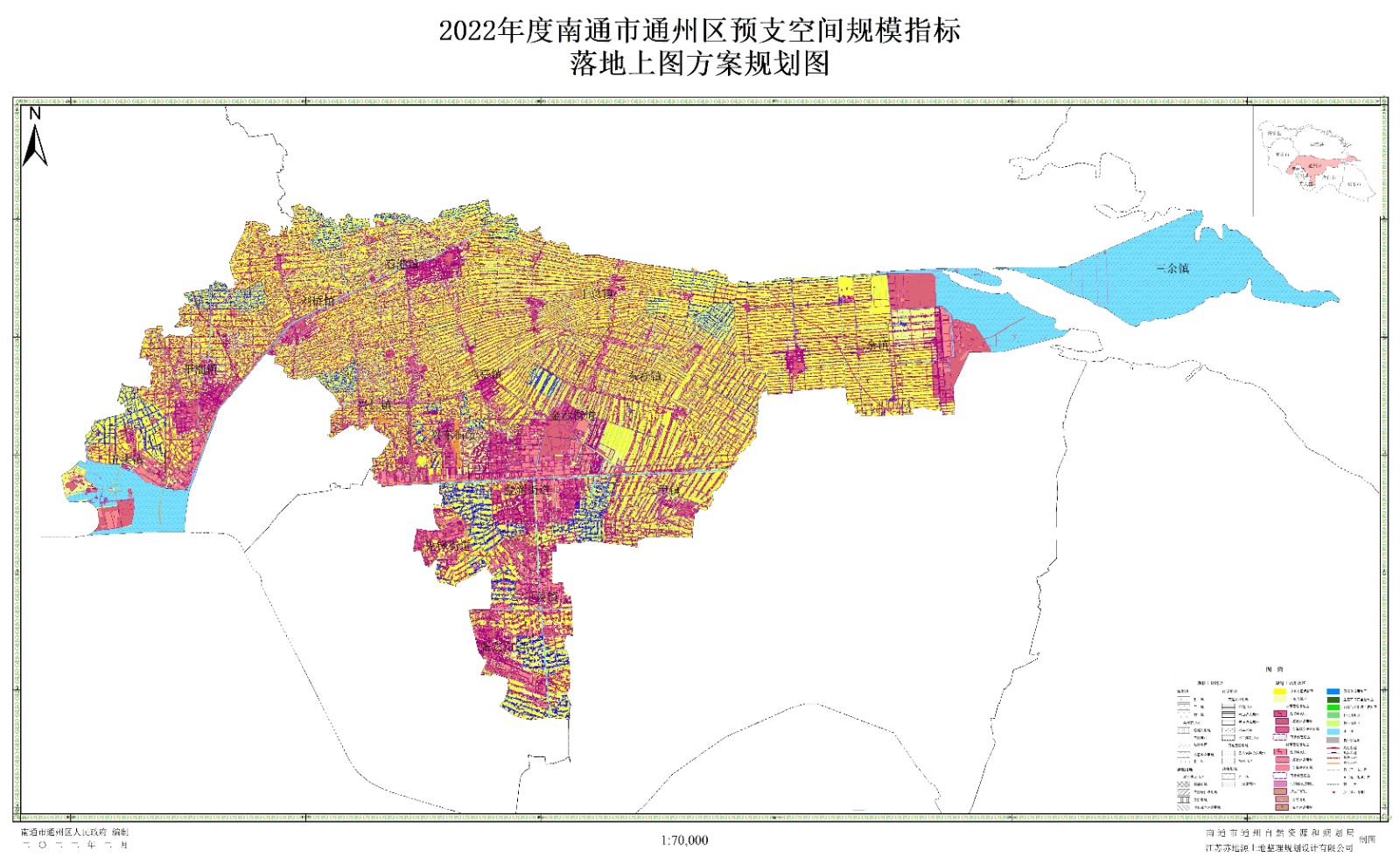 2022年度南通市通州區(qū)預(yù)支空間規(guī)模指標(biāo)落地上圖方案規(guī)劃圖.jpg